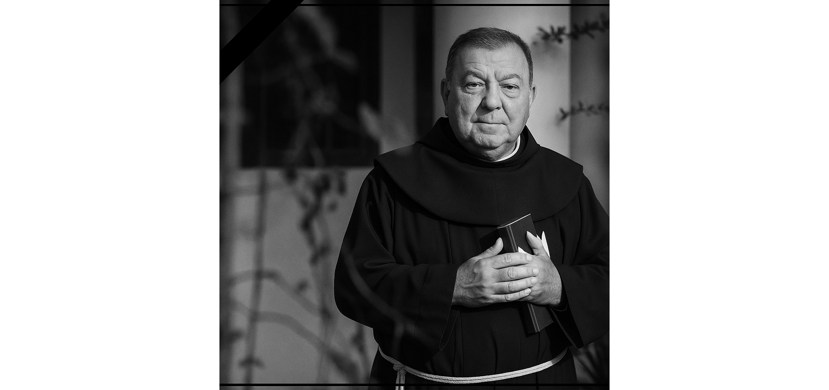 In memoriam fra. Luki Tomaševiću – svećeniku, profesoru i znanstveniku